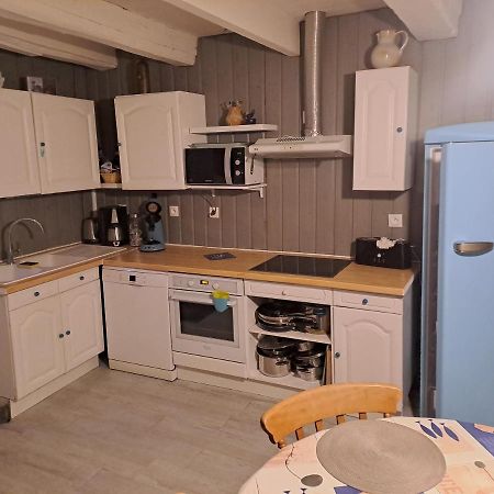 Maison De Charme Au Coeur D Auray Villa Esterno foto