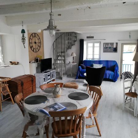 Maison De Charme Au Coeur D Auray Villa Esterno foto