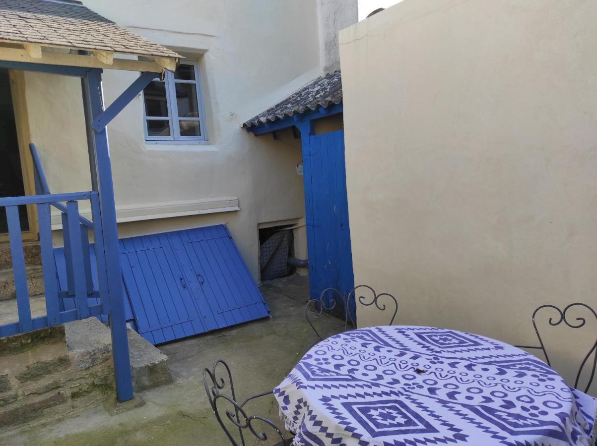 Maison De Charme Au Coeur D Auray Villa Esterno foto