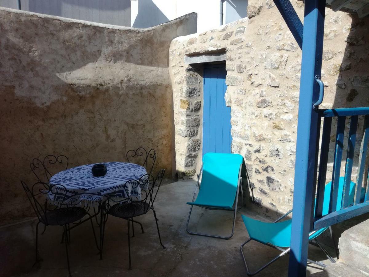 Maison De Charme Au Coeur D Auray Villa Esterno foto