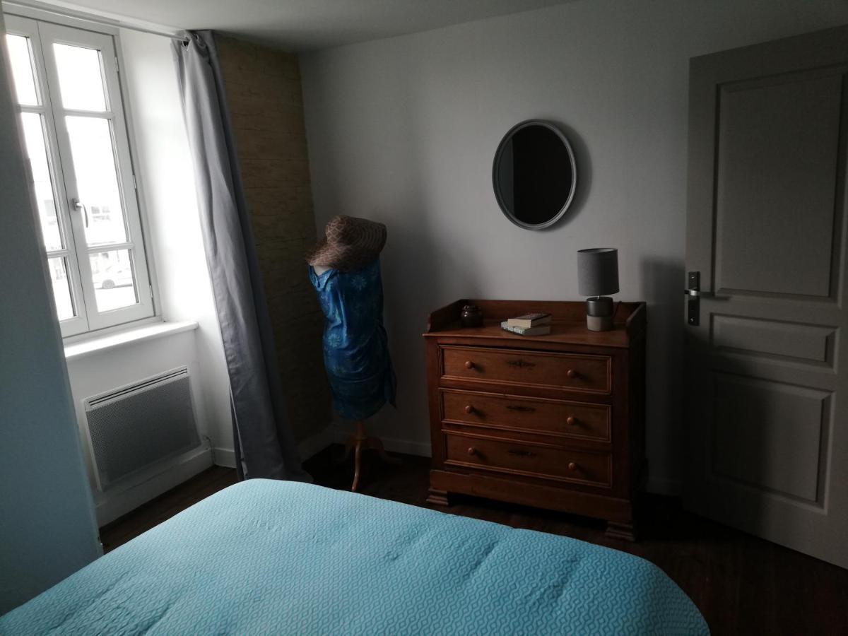 Maison De Charme Au Coeur D Auray Villa Esterno foto