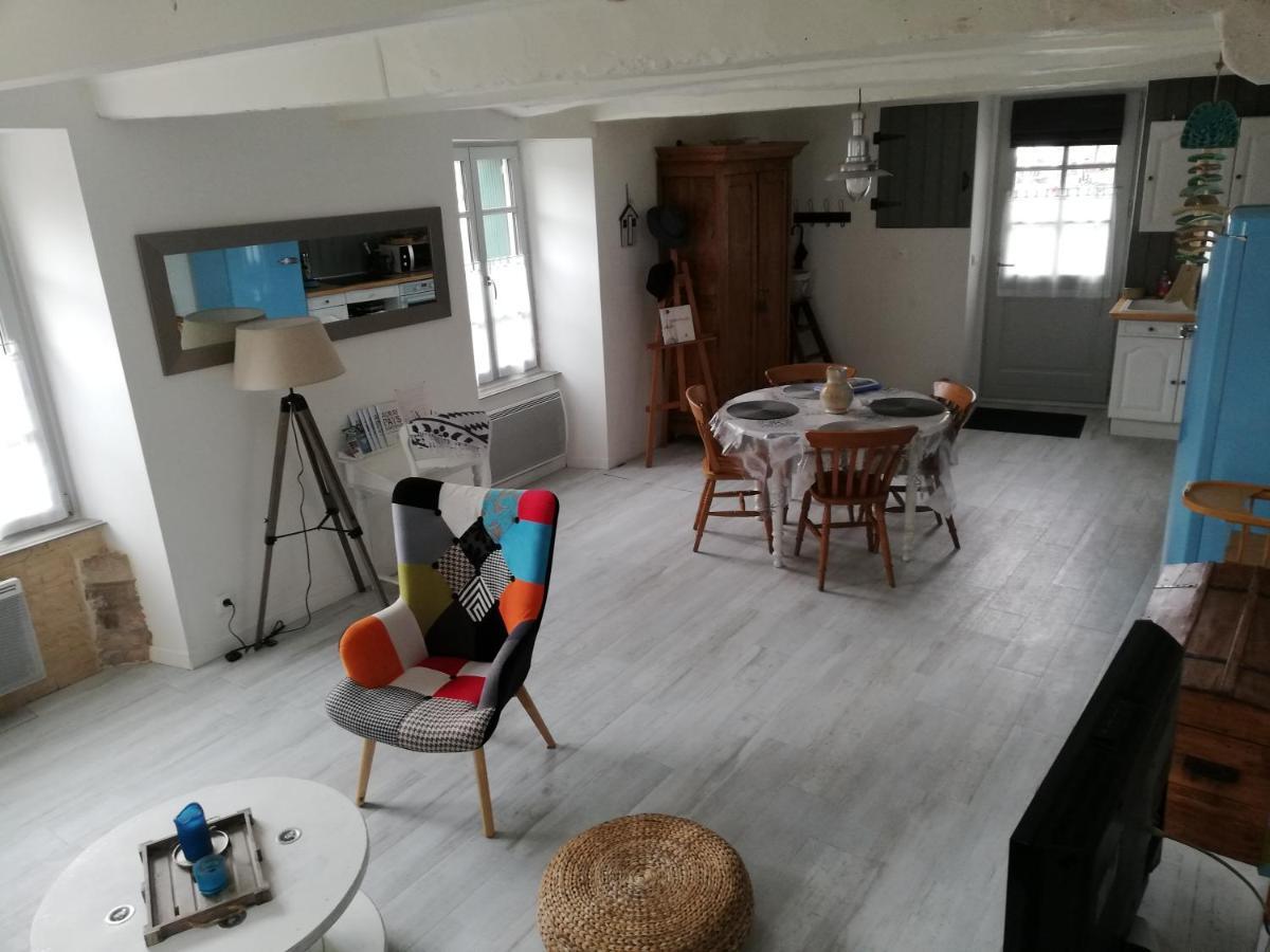 Maison De Charme Au Coeur D Auray Villa Esterno foto